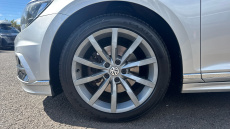 Volkswagen Passat 2.0 TDI R-Line 4dr DSG [Panoramic Roof] Diesel Saloon